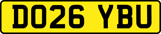 DO26YBU
