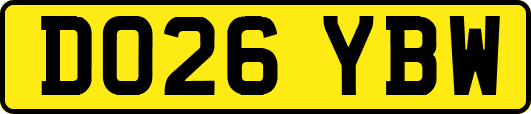 DO26YBW