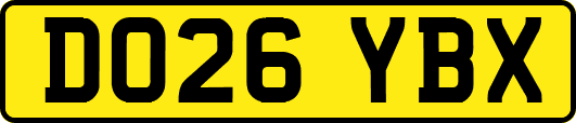 DO26YBX