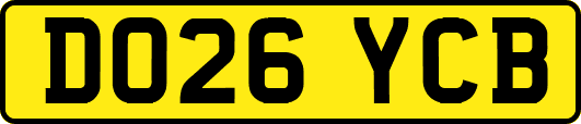 DO26YCB