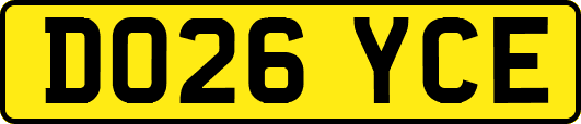 DO26YCE