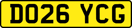 DO26YCG