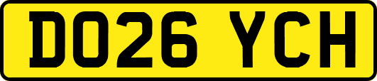 DO26YCH