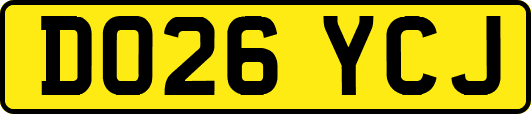 DO26YCJ