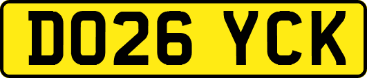 DO26YCK
