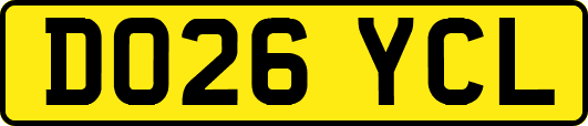 DO26YCL