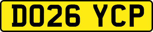 DO26YCP