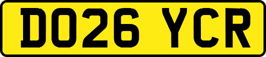 DO26YCR