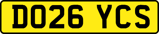 DO26YCS