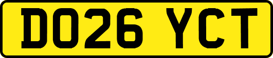 DO26YCT
