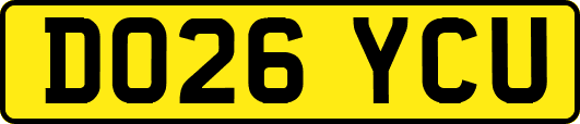 DO26YCU