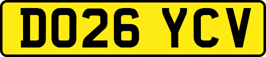 DO26YCV