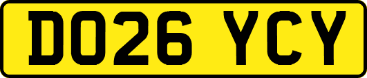 DO26YCY