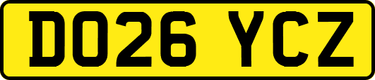 DO26YCZ