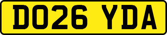 DO26YDA
