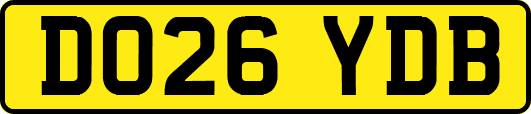 DO26YDB
