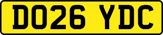 DO26YDC
