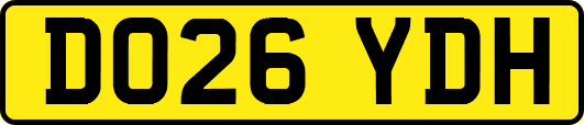 DO26YDH