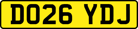 DO26YDJ