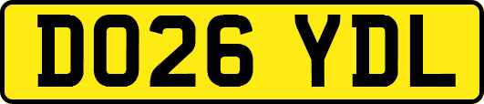 DO26YDL