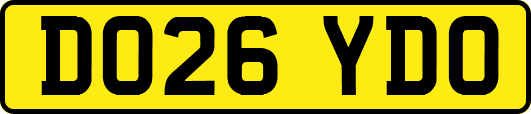DO26YDO