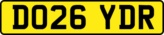 DO26YDR