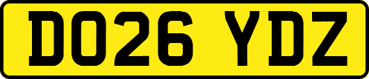 DO26YDZ