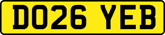 DO26YEB