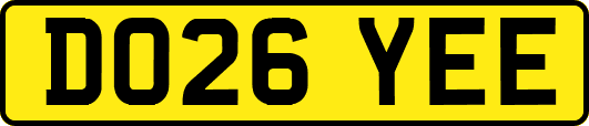 DO26YEE