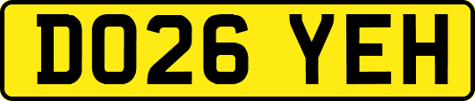 DO26YEH