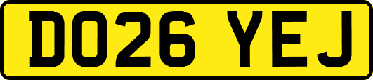 DO26YEJ