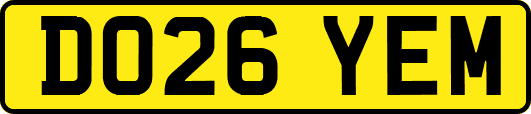 DO26YEM