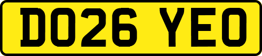 DO26YEO