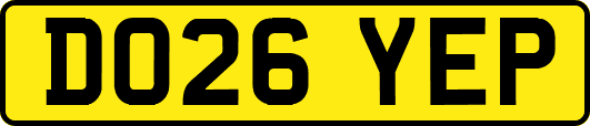DO26YEP