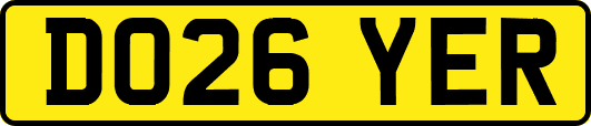 DO26YER
