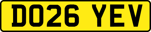 DO26YEV
