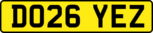 DO26YEZ