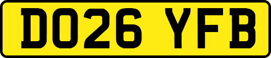 DO26YFB