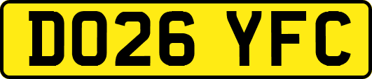 DO26YFC