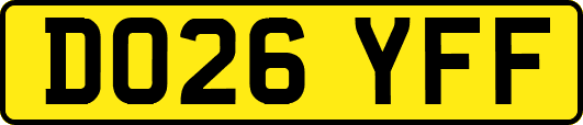 DO26YFF