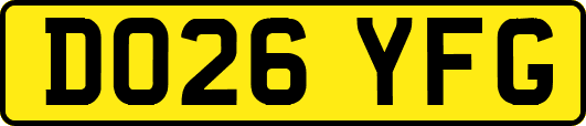 DO26YFG