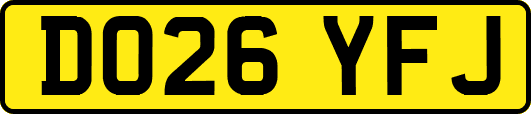 DO26YFJ