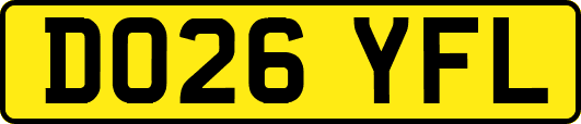 DO26YFL