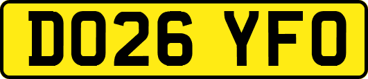 DO26YFO