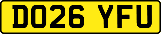 DO26YFU