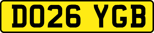 DO26YGB