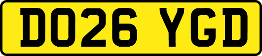 DO26YGD