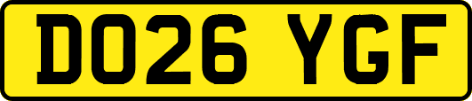 DO26YGF