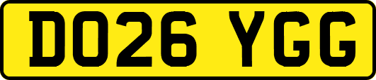 DO26YGG