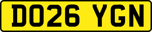 DO26YGN